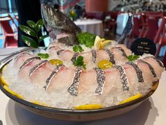 -粤界.港式海鲜火锅(望京店)