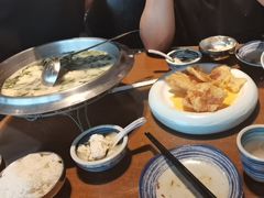 -95号酱骨·一块豆腐(展春园西路店)