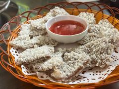 脆皮牛肉-南海鸽天下(肇庆店)