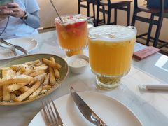 -盐说·西式餐酒馆(光明万达店)