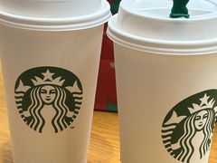 -星巴克臻选(周浦万达店)