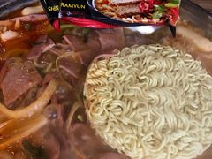 -张赫珉的部队锅(钟路店)