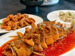 -味莊·青岛菜(云霄路店)