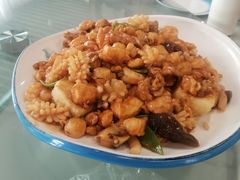 -丽华餐厅·天津菜(艳阳路店)