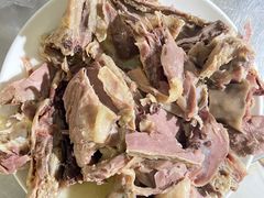 -正宗忘不了老鹅(梅岭店)