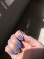 -美甲日记美睫专业纹绣半永久