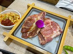 -一心烤肉(延安路店)