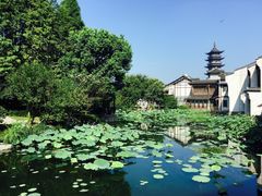 -乌镇望津里精品酒店