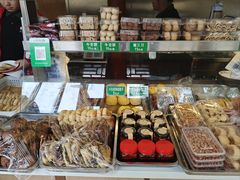 -李小老烧饼(常营民族家园店)