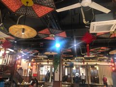 -灶东家民间菜(回兴店)