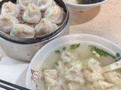 -笑云开汤包店(网巾市店)