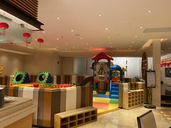 -盛宴自助餐厅(运达喜来登店)