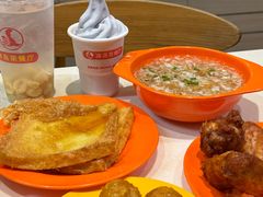 -冰岛茶餐厅(人民路店)