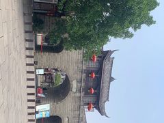 -南关石牌坊古镇