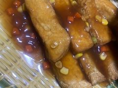 -杨厝六十六农庄农舍(杨厝路店)