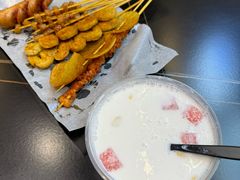 -凉凉冰饭(龙门店)