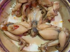 -宽尺巷鱼蛙自助火锅(虎丘钻石广场店)