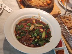 -小菜园新徽菜(无锡宜家荟聚中心店)