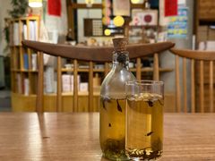 -知亘茶食