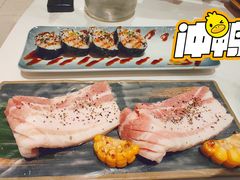 -妥妥烤肉料理(凯德店)