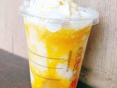 -星巴克(苏州建屋店)