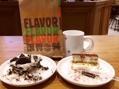 -汉堡王(北京三里屯购物中心)