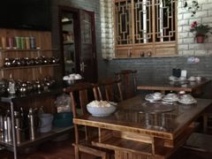 -严记小天府酸菜鱼(西四路店)