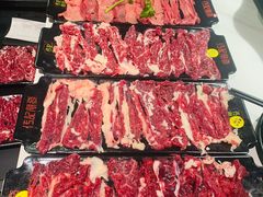 -潮发潮汕牛肉店(永庆坊店)