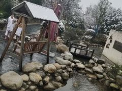 -太白山御龙湾温泉