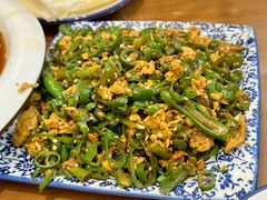 -华顺土菜馆(洪岗路店)