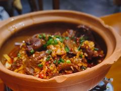 -陈家婆的菜(梅溪湖店)
