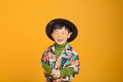 -小熊维尼高端儿童摄影(罗湖区总店)