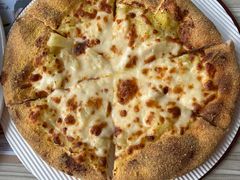 -必胜客(新福地店)