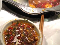 -重庆德庄火锅(保利水城店)