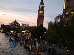-大连海昌东方水城