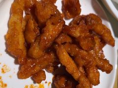 -33号大院·青岛本帮菜(五四广场店)