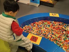 -上海乐高探索中心