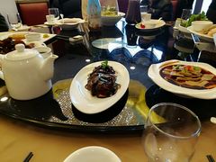 -新南华大酒店(长寿店)