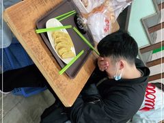 -清真蒋有记(老门东店)