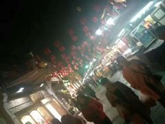 -河坊美食街(河坊街店)