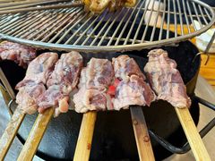 -源味居手把签烧烤(长春一店)