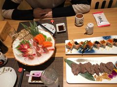 -皇品田苑日式料理(苏州中心店)