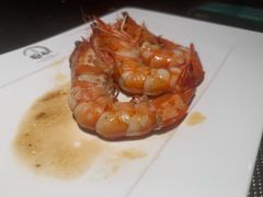 -極上萬膳·日料放题(海岸城店)