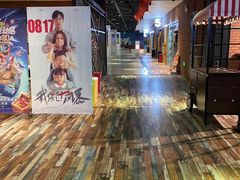 -华夏优加影城(长和国际店)