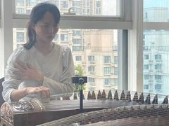 -明月雅筝古筝培训