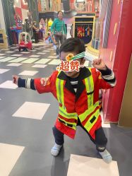 -MELAND CLUB亲子乐园·派对·餐厅(北京芳圆里ID MALL店)