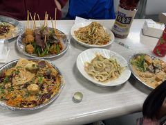 -大姐麻辣烫(莲宝中路店)