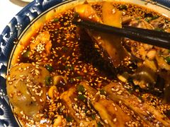 -川味堂·四川豆花(八卦岭店)