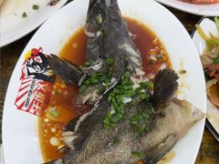 -好味道海鲜大排档·老字号(巽寮湾海鲜市场店)