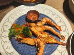 -德斯堡德国餐吧(锦华万达店)